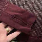 Boom Boom Jeans long sleeved gradient colors cropped workout top size L/XL Photo 3