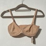 SKIMS Fits Everybody Unlined Demi Bra Photo 2