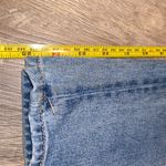 PacSun Black Rose Embroidered Pac Sun Mom Jeans size 24 Photo 6