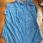 Lilly Pulitzer NWT Lily Pulitzer Jean Shirt Photo 1