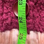 Free People  Fall Friend Oversized Wool Blend Cardigan Sweater - Small Photo 9