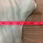 Gypsy 05  lace up tie dye swim cover up tunic Photo 5