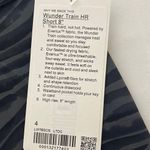 Lululemon Wunder Train High Rise Short 8”, Size: 4 Photo 7