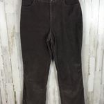 J.Jill . Stretch Cords Corduroy Dress Pants 6 Photo 3