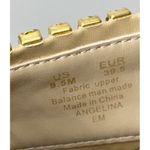 Sam Edelman  Angelina Wedges Sandals Raffia Rhinestone Embellished Size 9.5 Photo 5