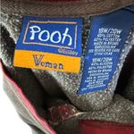 Vintage Disney Pooh Woman Tigger Shirt Size 18W Photo 3