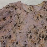 Hope & Harlow Snake Print Semi Photo 13