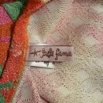 Luli Fama Palm Breeze Tank Mini Dress in Multicolor Photo 2