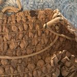 Free People One Nude Tan Adella Lace Bralette Bra XS Photo 6