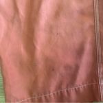 Anthropologie Orange Preppy Career Coastal High Rise Wide Leg Trousers 0 Photo 1