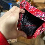 Vera Bradley Retired  Frankly Scarlet Hannah handbag new Photo 4