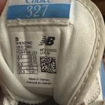 New Balance 327 'Nimbus Cloud Sky Blue WMNS Photo 7