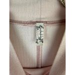 Free People  Intimately Rickie Long Sleeve - Size - Large Photo 5