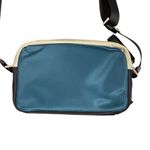 Kate Spade  New York The Little Bett Nylon Blue Multicolored Camera Crossbody Photo 3