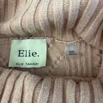 Elie Tahari  Wool Blend Cable Knit Turtleneck Sweater Women’s Photo 2