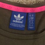 Adidas  T-shirt Peace Photo 1