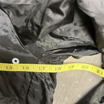 Nike Fit Women’s Black Running Windbreaker Jacket In Size Small (S) Photo 4