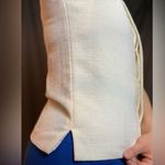 Vintage Luxury Vest Waistcoat Bridal Photo 5
