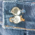 Duck head  14 33x22 Dark Wash Capri Jeans Plus Photo 10