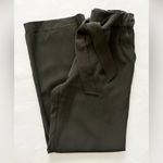 Lululemon noir wide leg belted pants Olive green 4 Photo 3
