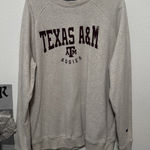 Champion Texas A&M  Sweatshirt Photo 0