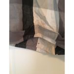 Faded Glory  Women's Plaid Shorts Pockets Size 16 Photo 1