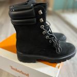 Timberland  Women's Cortina Valley 6-inch Waterproof Boot size 8 Photo 2