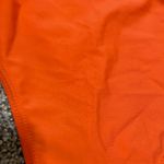 Vibrant orange high Photo 2