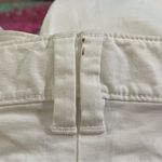 Ann Taylor Bermuda Shorts White 2 Photo 4