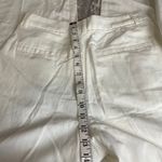 ZARA Beachy Boho Wide Pants Women's Photo 3