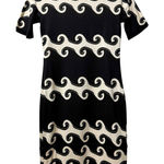 Diane Von Furstenberg  Cyrani‎ 100% Silk Jersey Grecian Sheath Dress ($345) Sz 2 Photo 0
