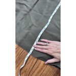 Banana Republic  100% Silk Sleeveless Fit & Flare Dress Womens 8 Luxury Prom Glam Photo 9