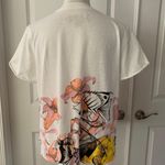 Anthropologie Maeve Boxy Tee Photo 7