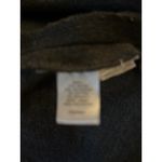 LOFT Ann Taylor Gray Sheath V Photo 10