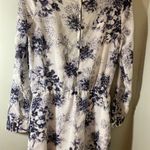 Free People FREE‎ PEOPLE FLORAL ROMPER XS- TP Photo 10