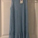 Jordan Taylor NEW  COVER UP DRESS SWIM MEDIUM $60 Photo 0