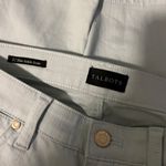 Talbots Blue Jeans Photo 2