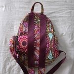Vera Bradley  Resort Medallion Essential Backpack Photo 1