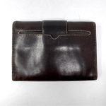 Cole Haan  brown leather wallet Photo 2