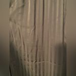 249 Auden Brown Purple Wide Leg Pajama Pants Stripes Size XXL Photo 3