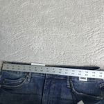 Judy Blue Women's NEW Judy Blue 1XL High Rise Tummy Control Cut Off Denim Shorts Photo 4