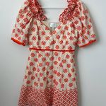 Alice McCALL  I Want You Mini Dress Size: 4 Photo 0