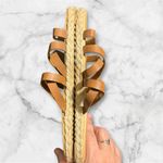 American Eagle Suri Women's Brown Sandals Size 10 Photo 4