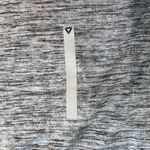 Reebok 💐 athletic shirt, size Small, heathered gray color Photo 4