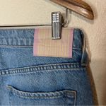 MOTHER The Down Low Sweet Tooth Skimp Jeans in All You Can Eat Light Blue NEW 28 Photo 6