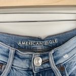 American Eagle Women’s 6 Baggy Jean Photo 1