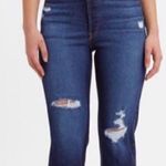 Levi's NWT  Ribcage Straight Ankle Jeans Photo 0