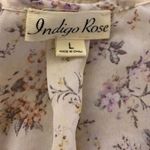 Floral maxi dress Multi Size L Photo 1