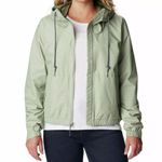 Columbia NWOT  Womens Lillian Ridge Waterproof Hood Gorpcore Jacket Sz M Photo 10