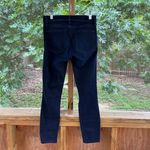 Gap  1969 True Skinny Over Dark Wash Jeans Size 26 Regular. Photo 1